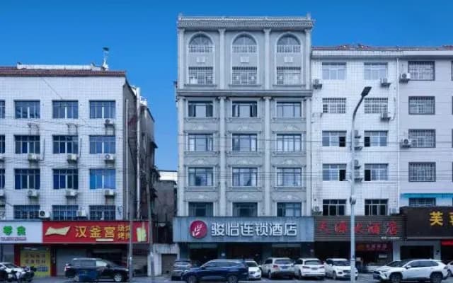 jiuchongtian.hotel