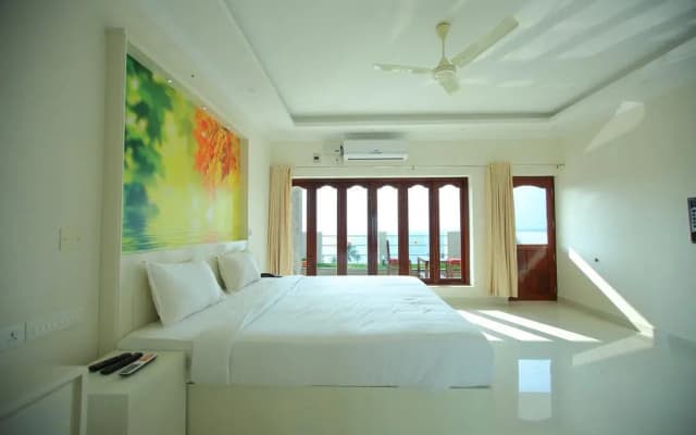 Samudratheeram Beach Resort