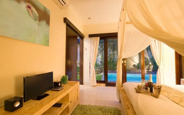 Exotis Villa Seminyak
