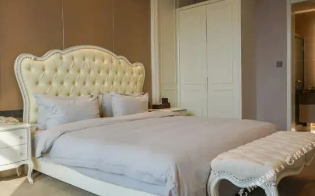 Jiayue Yinhu Hotel