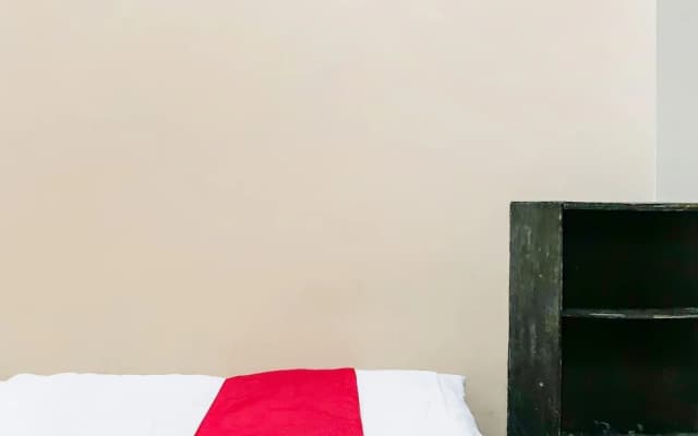 Hotel O Pondok Kancil Makassar