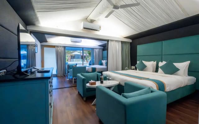 Marbela Beach Resort