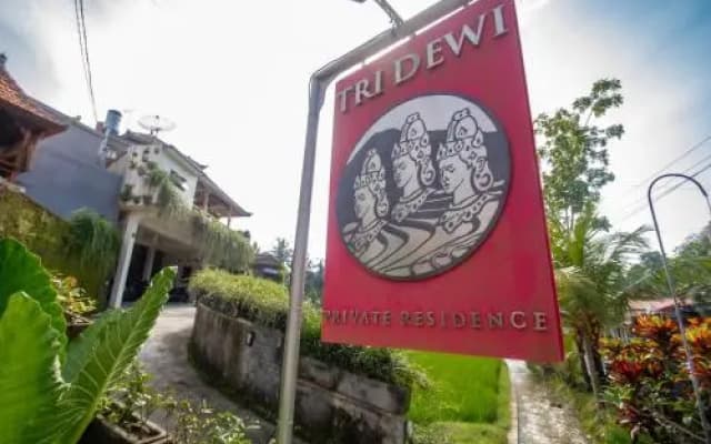 Tri Dewi Residence