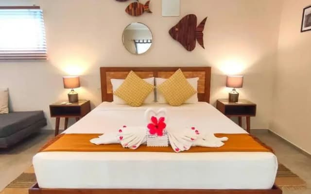 Halamanan Residences