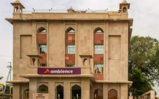 Ambience Gwalior
