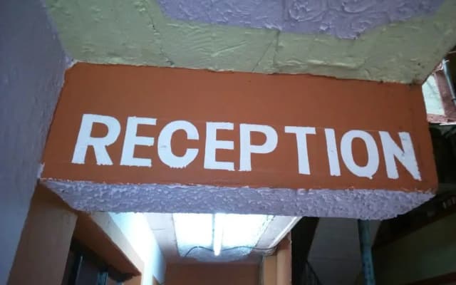 Haricot Guest House