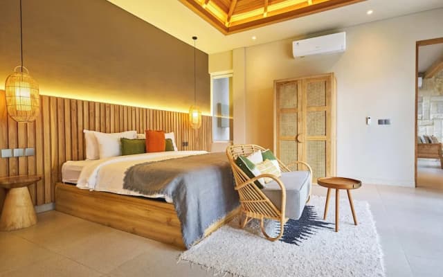 Luna Ola Villa Berawa