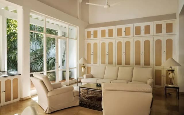 Jetwing Ratnam Residence