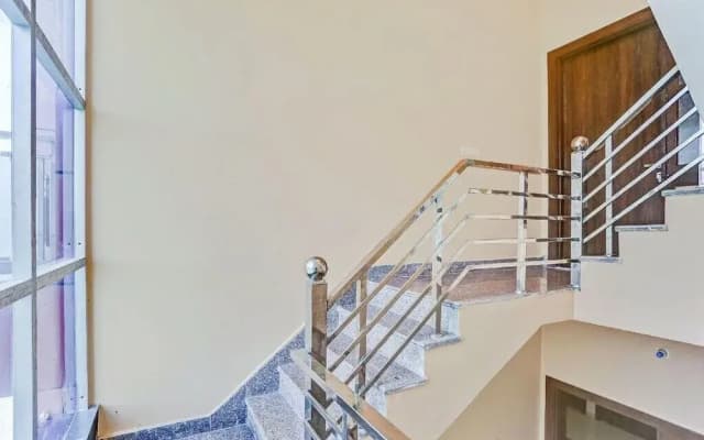 Hotel Mohan Palace