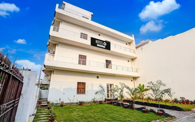 Gulab Residency