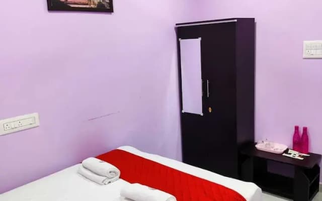 Nila Residency