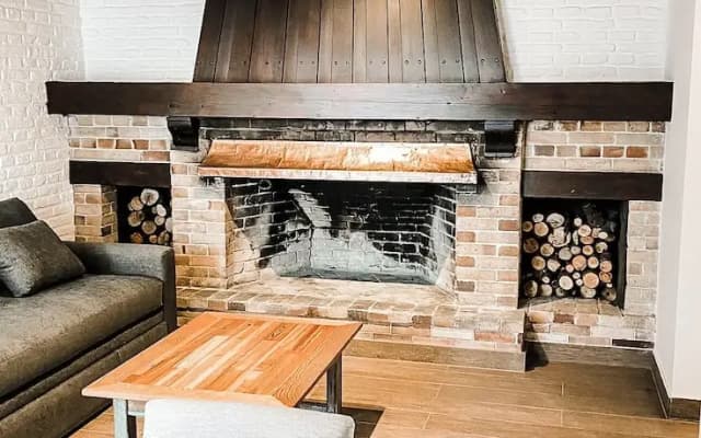 Rent Up - Casa Nautica en Bariloche