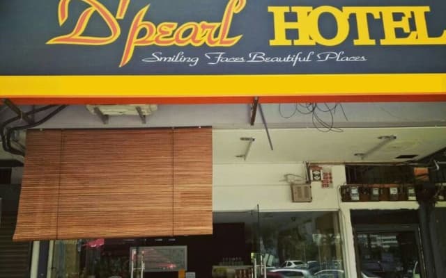 F Hotel Bayan Lepas