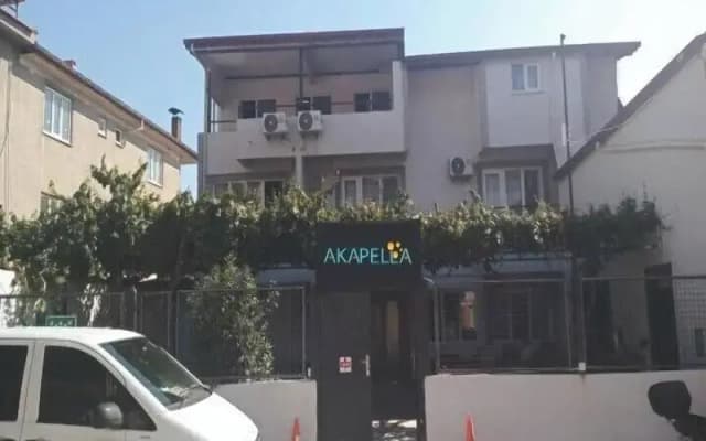 Akapella