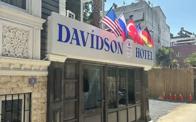 Davidson Boutique Hotel
