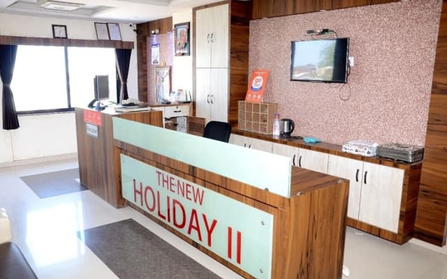 The New Holiday II