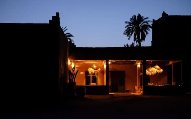 Kasbah Ait Isfoul