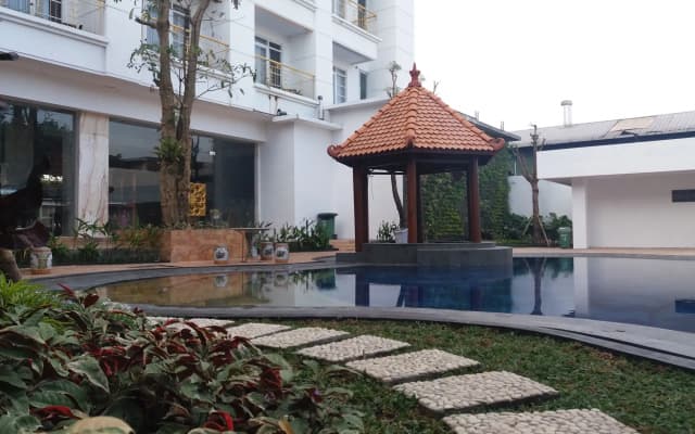 KJ Hotel Yogyakarta