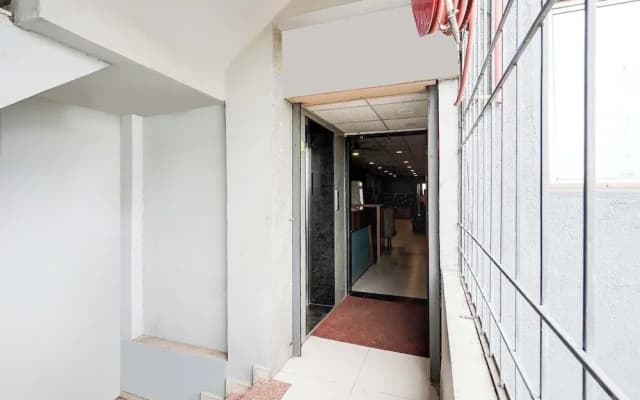 Fabhotel Krishna Inn