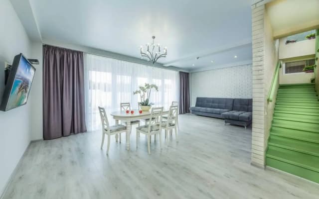 Villa Lamelia (Вилла Ламелия)