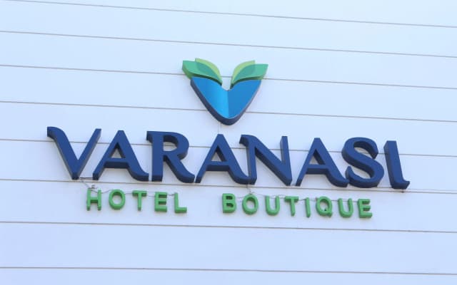Varanasi Hotel Boutique
