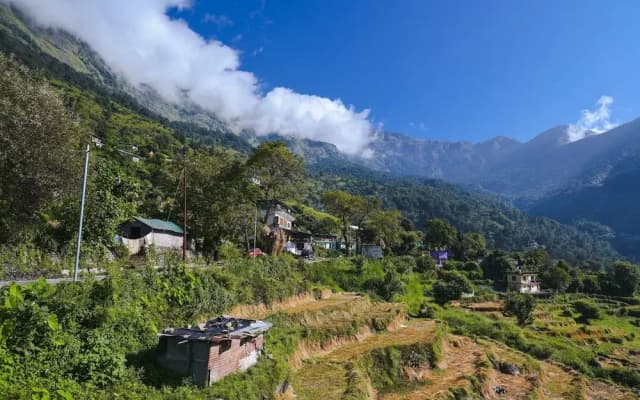 Shiva Homestay