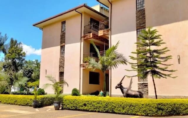 Dale Suites Bungoma