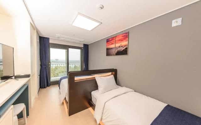 Risen Oceanpark Hotel