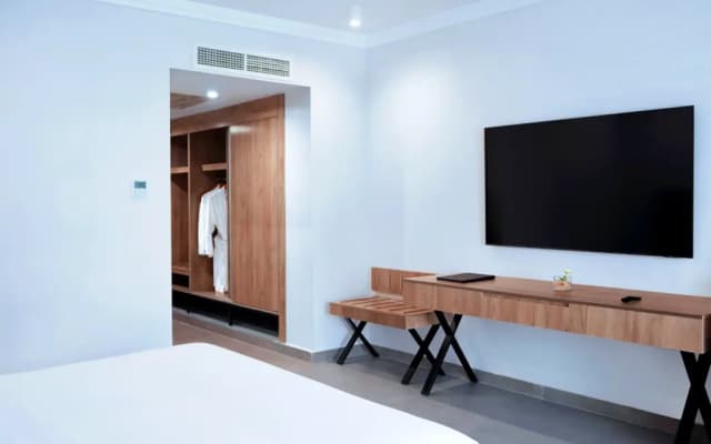 Pickalbatros Blu Spa Resort - Adults Friendly 16 Years Plus