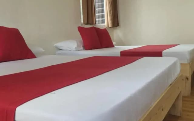 Baden Powell Hostel