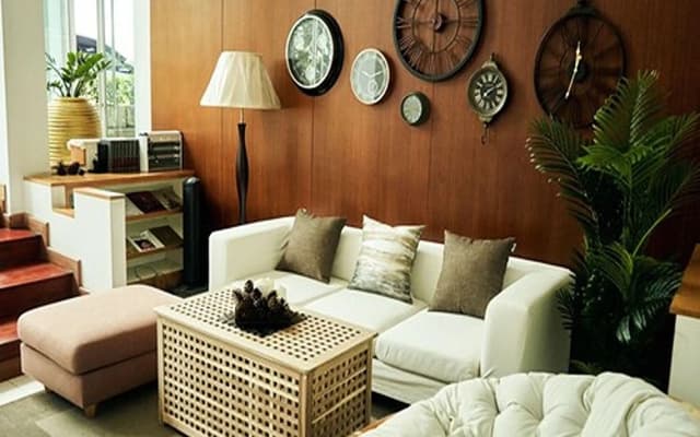 Bellevue Boutique Bangkok