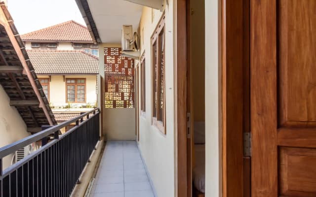 Hotel O Omah Ladrang