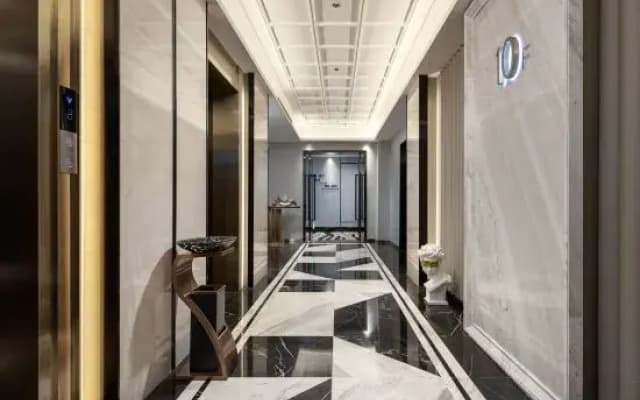 MAISON ROSY Hotel (Pingjiang, Yueyang)