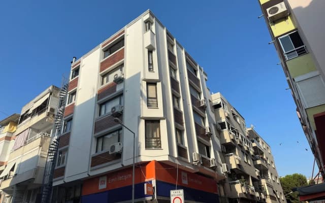Panula Park Hotel