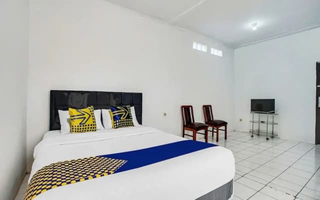SPOT ON 91117 Sriwijaya Residence Syariah