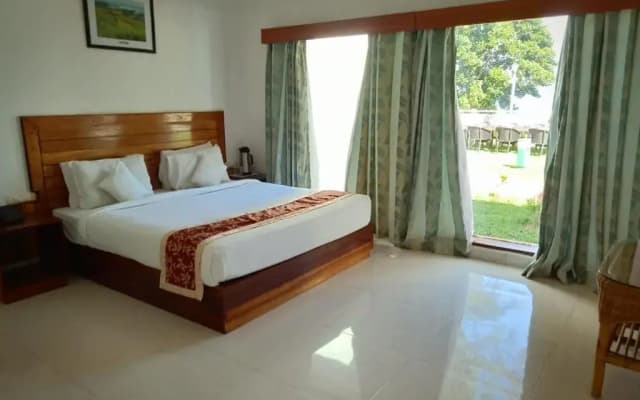 Hornbill Nest Resort