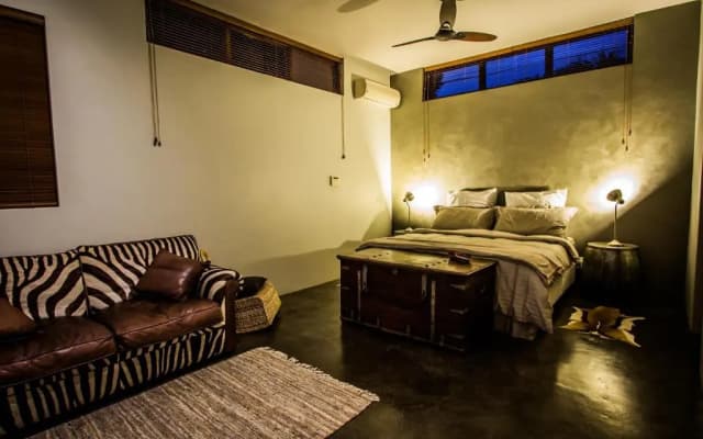 Ongoye View Residence
