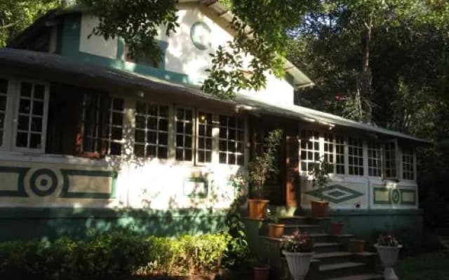 Hotel Mount View Heritage