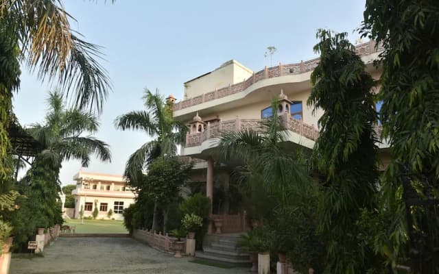 Ranthambhore Villas