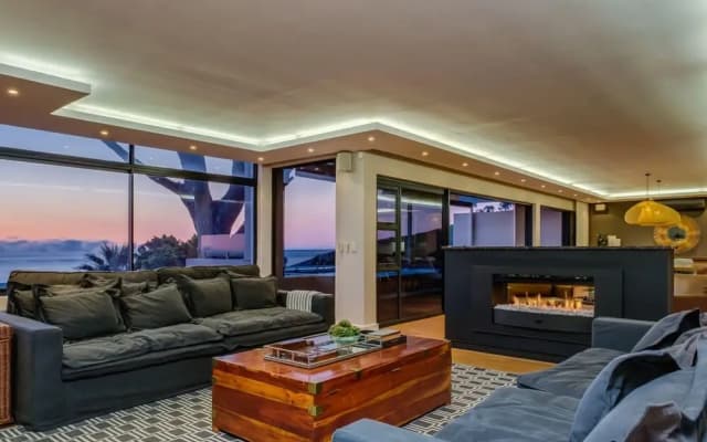 Spacious Family Villa w Breathtaking Views Ocean Pearl