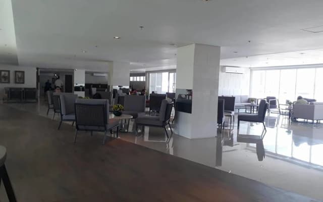 Trees Residences Tower 6