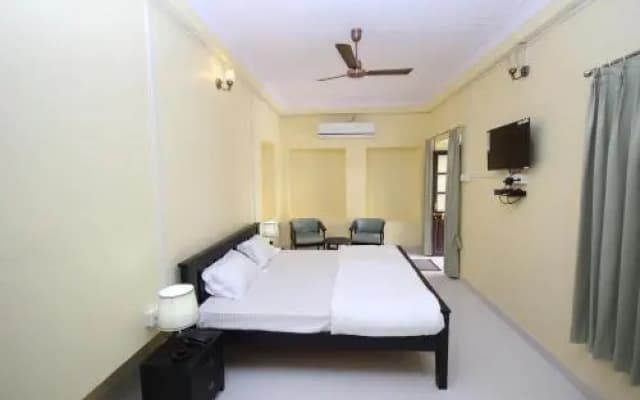 Kalyan Villa