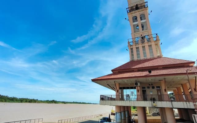Ridel Sunset Hotel