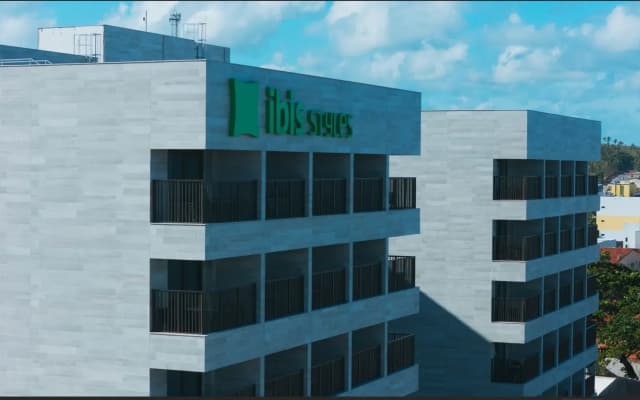 Ibis Styles Maragogi
