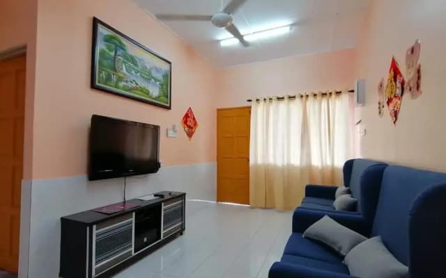 Mui Gim Homestay 大港 美景民宿