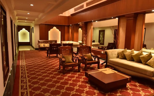 Hotel Niky International