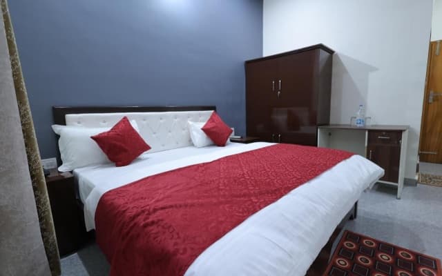 Shiv Shakti Wellness Resort