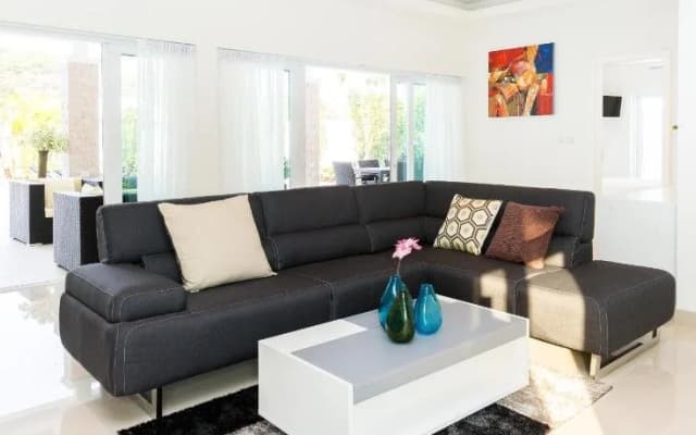 Orchid Paradise Homes Villa