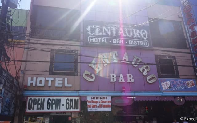 Centauro Hotel