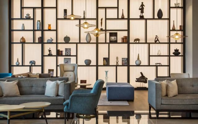 Acanthus Cennet Barut Collection - Ultra All Inclusive